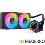 Jonsbo TG-240 Black