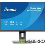 Iiyama ProLite XB2495WSU-B1 24  WUXGA IPS monitor