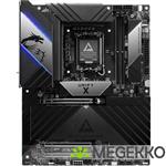 MSI MEG Z890 UNIFY-X