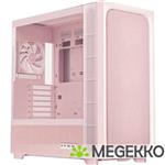 TRYX FLOVA F50 Roze