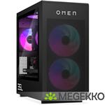 HP OMEN 35L GT16-1052nd AMD Ryzen 5 RTX 5060 Gaming Desktop