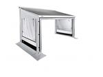Thule Residence G3 Zijwanden 8000 XL