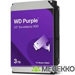 Western Digital Purple WD34PURZ 3TB