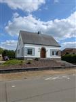 huis met tuin te koop