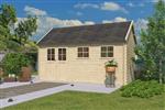 NIEUW Cottage tuinhuis 3603