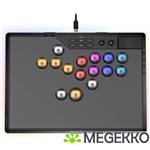 Corsair Novablade Pro Draadloze Hall Effect Fight Controller Zwart