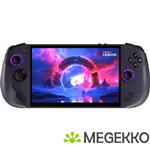 Lenovo Legion Go S 8APU1 Z1 Extreme 8  Handheld Gaming PC in zwart