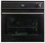 Thetford Oven met Grill Duplex