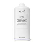 KEUNE Care Absolute Volume conditioner 1000ml