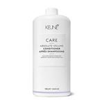 KEUNE Care Absolute Volume conditioner 1000ml