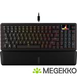 Corsair Vanguard 96, MLX Plasma, Qwerty US, Black
