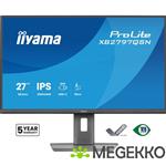 Iiyama ProLite XB2797QSN-B1 27  Quad HD IPS USB-C monitor