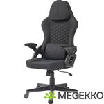 Deltaco Gaming DC130 Gamestoel Zwart