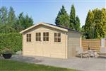 NIEUW Tuinhuis 3023AC