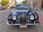 Jaguar 240 (type Mk2) te koop