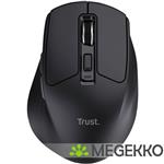 Trust Niven Draadloze Multi-Connect Muis