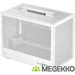 DeepCool CH160 MESH WH Wit