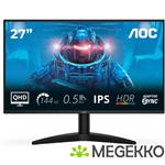 AOC B3 Q27B36X 27  QHD 144Hz IPS Gaming Monitor