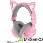 Razer Kraken Kitty V3 Pro Roze Gaming Headset
