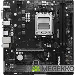 Asrock A620AM-HVS