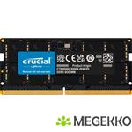 Crucial DDR5 SODIMM 1x64GB 5600