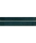 Wandtegel Piet Boon Glaze Tile 6x24 cm 14mm Blue Rake (Doosinhoud 0,72m2)-0.72m2