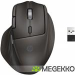 HP Ultra-Fast-Scroll draadloze muis 785M