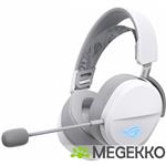 Asus ROG Pelta Draadloze Gaming Headset Wit