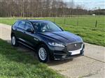 TOPKLASSE LUXUEUZE GEZINSWAGEN: Jaguar F-Pace