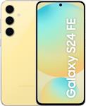 Samsung Galaxy S24 FE 5G 128GB (model 2024) 6.4 inch geel (ex demo + garantie)