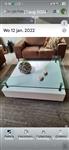 Design salontafel 