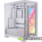 Corsair 3500X RSR ARGB White