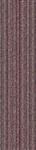 Laatste 25m2 Fuchsia World Woven 865 tapijttegels