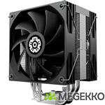 Enermax ETS-T41 koelsysteem voor computers Processor Luchtkoeler