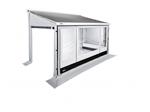 Thule Residence G3 Voorwand S/M/L/XL 4.00