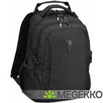 Wenger Sidebar 15.6 schwarz Notebook Rucksack bis 45 cm