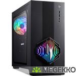 Acer NITRO N30 Ryzen 5 8500G Radeon RX 9060 XT Gaming PC