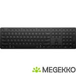 HP 495K dual-mode toetsenbord voor meerdere apparaten