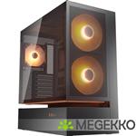 COUGAR Gaming CFV235 Mesh Midi Tower Zwart