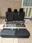 achterbank Land Rover