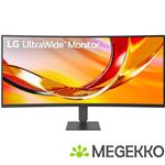 LG 34U640B-B