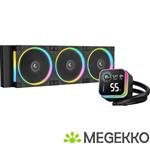 DeepCool LQ360 ULTRA ARGB Black
