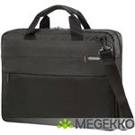 Samsonite Network 3 17.3  Aktetas Zwart