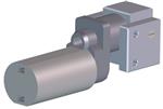 Reich Easydriver Pro 1.8/2.0 Opzetmotor