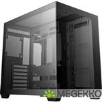 DeepCool CG530 Midi Tower Zwart