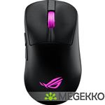 ASUS ROG Keris II Origin Zwart Ergo Gaming Muis