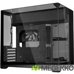 Lian Li PC-O11 Vision-M Black