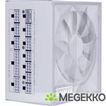 Lian Li SX Platinum 850W White