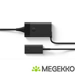 HP 65W Gallium Nitride Wall Charger