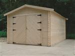 Garage traditional autoclave - S8331-1